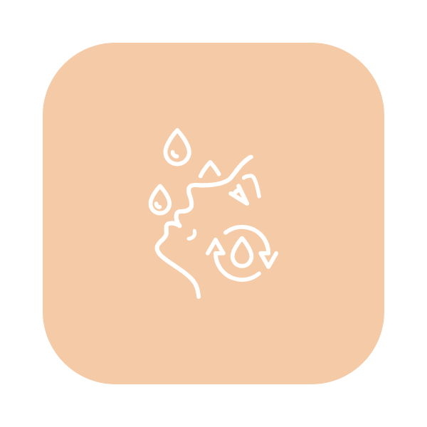 Hidratación Profunda