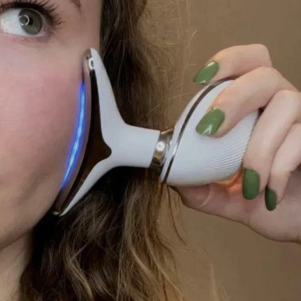 ElectraFace Masajeador Facial