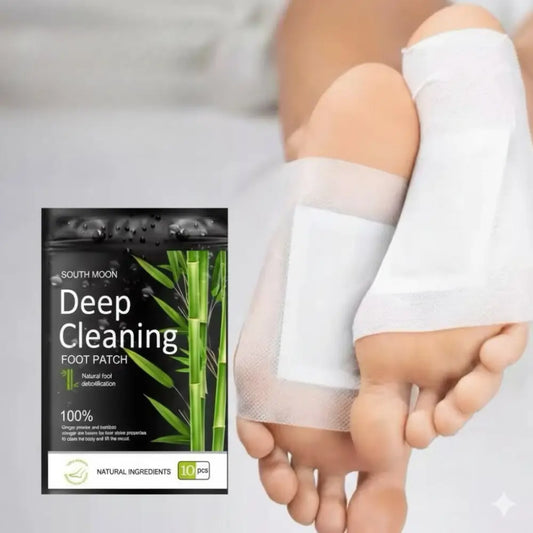 FootReset Relax & Restore Patches