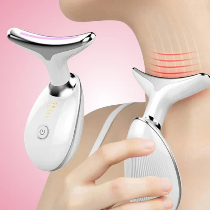 ElectraFace Masajeador Facial