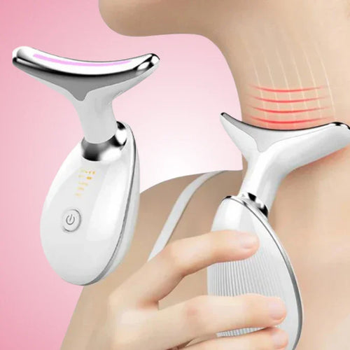 ElectraFace Masajeador Facial