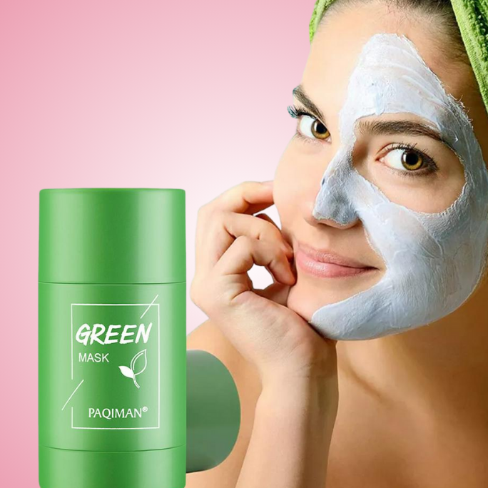 Máscara de Limpieza Profunda de la piel Comprar 1 ligero 3