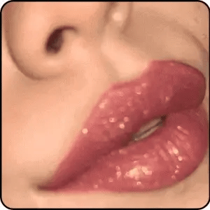 2 Gloss de hadas super hidratante